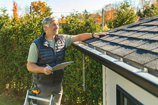 Trusted Gutter Repair And Installation service in Moorpark, CA - Ben Roofing and Steel LLC